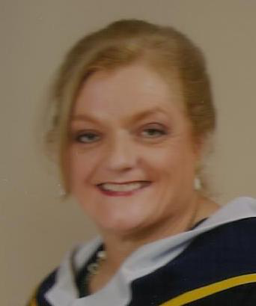 Elaine Metcalfe