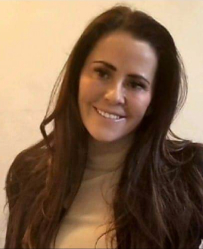 Joanne Pearson