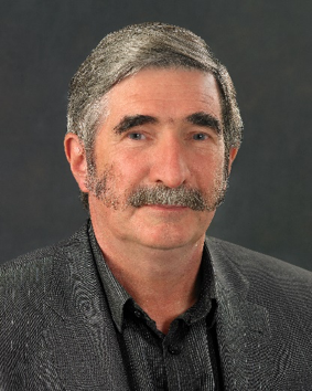 John Buckley