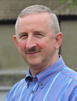 Paul Walsh