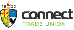 Connect logo