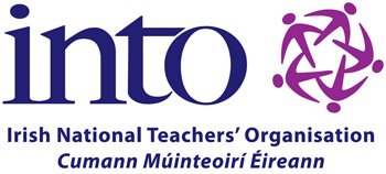 INTO logo