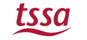TSSA logo