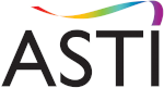 ASTI logo
