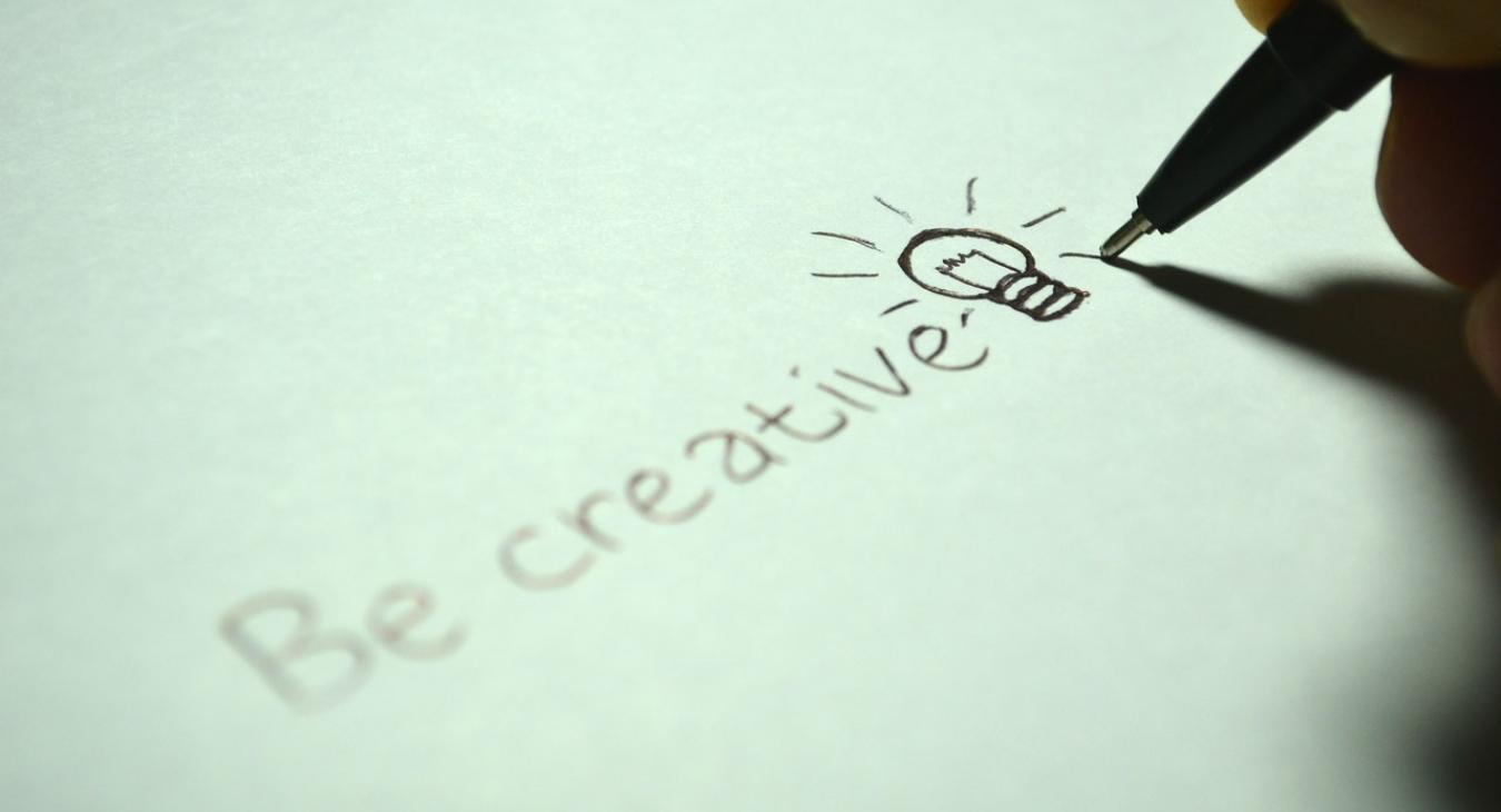 Creative writing