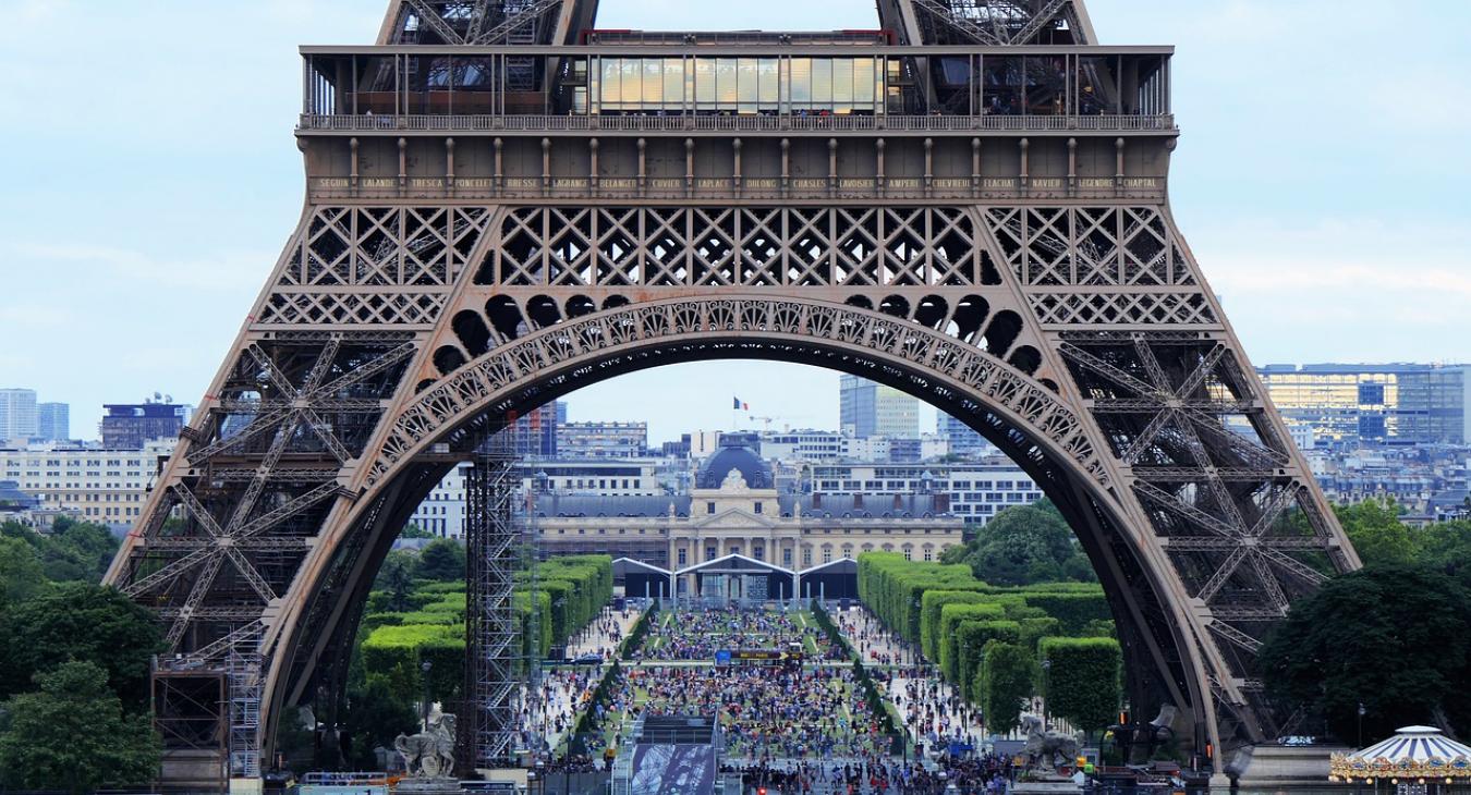 Eiffel Tower
