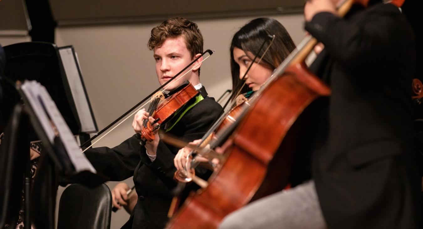orchestra