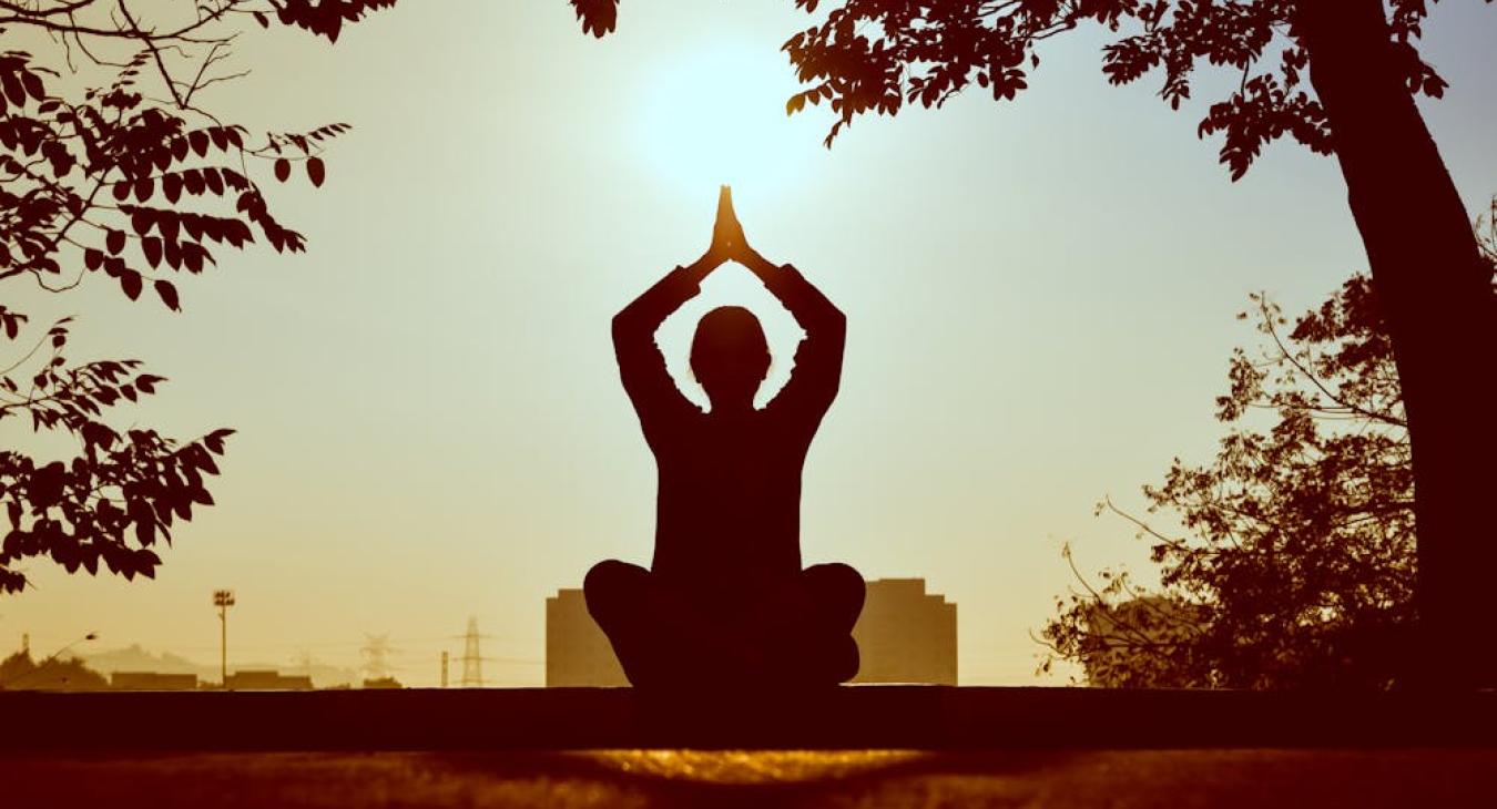 Daoist Yoga