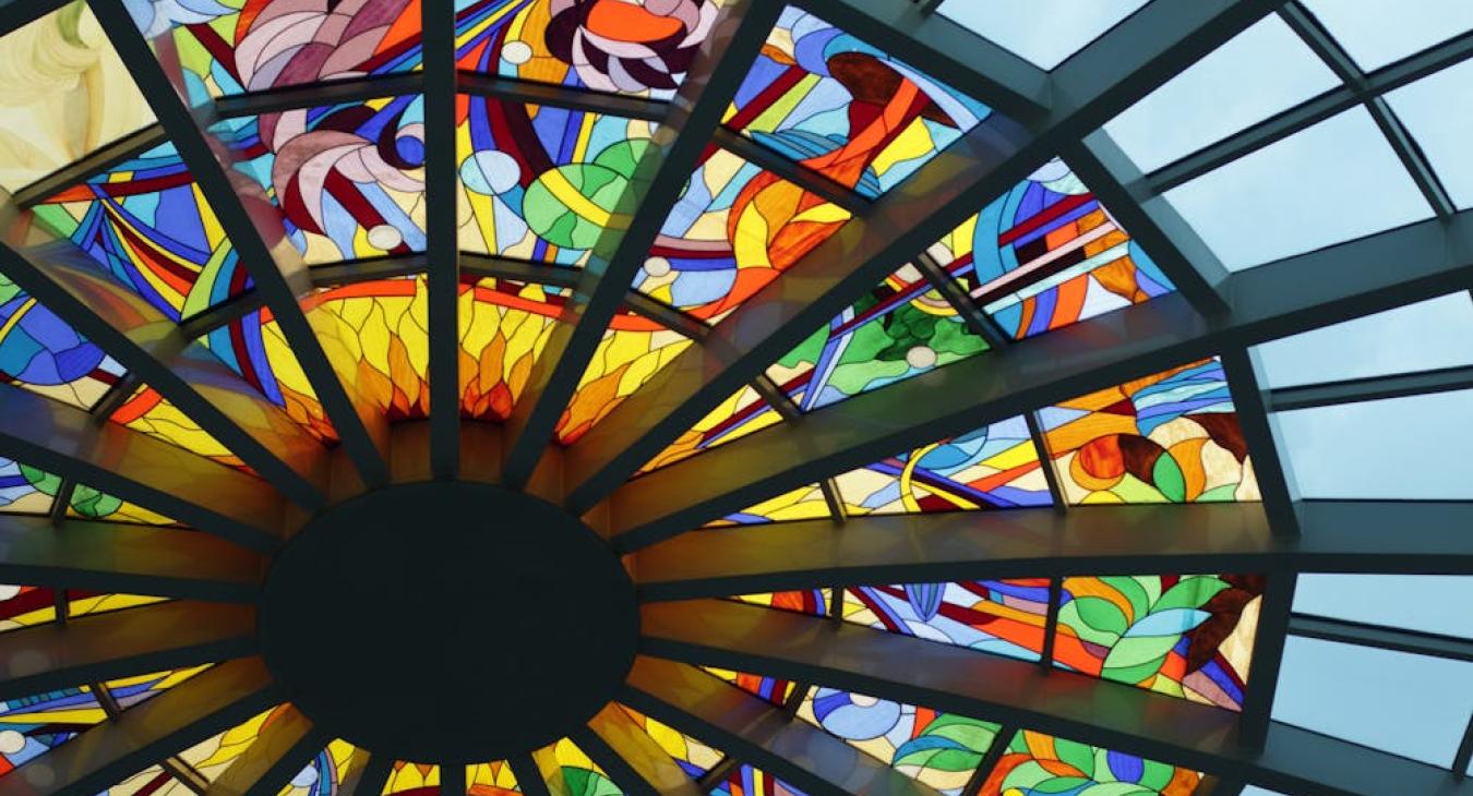 Stained Glass