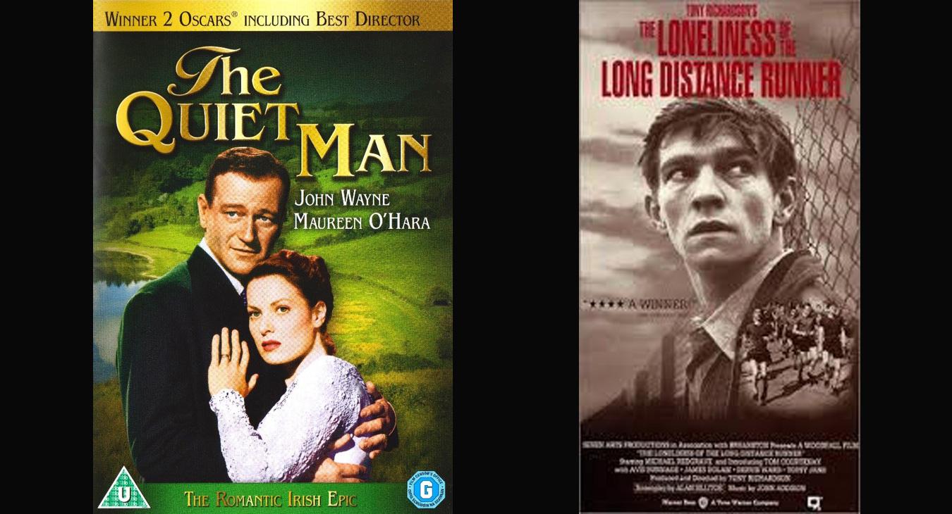 Film Media Society Film Covers