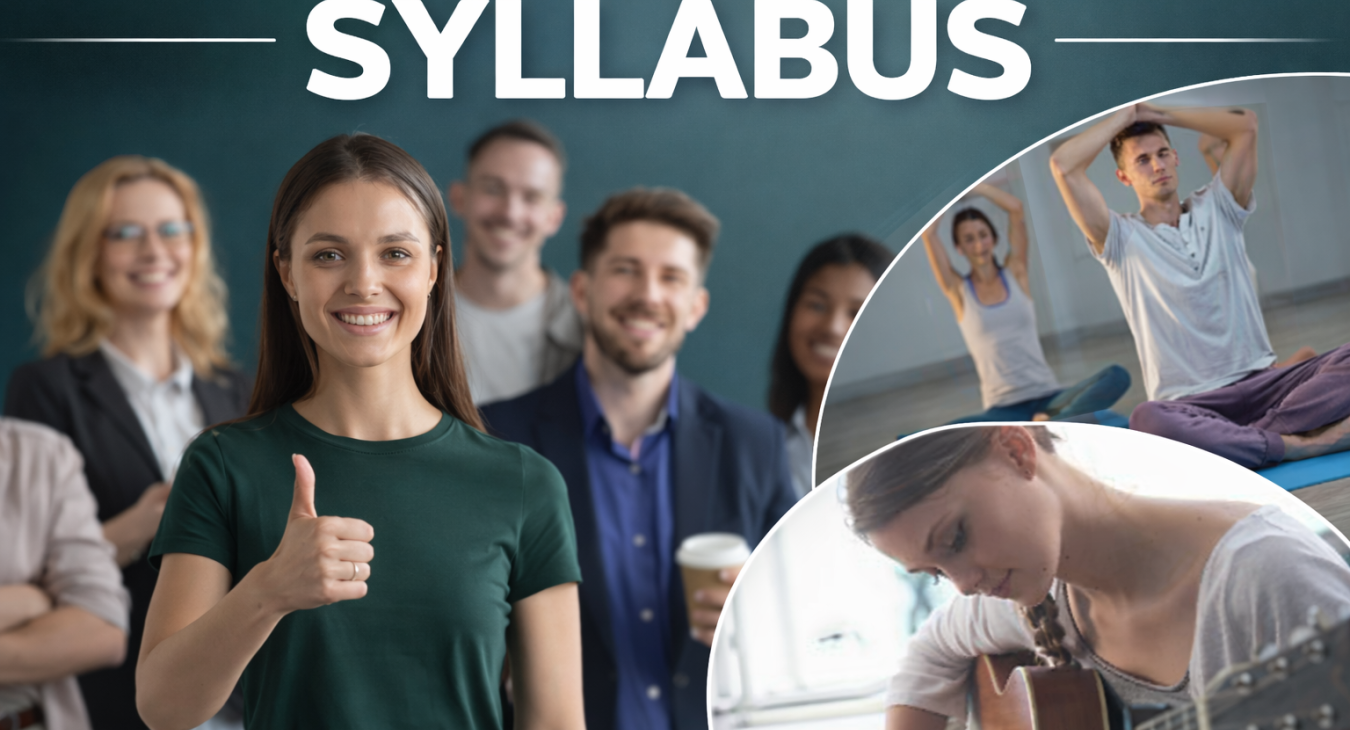 syllabus generic cover