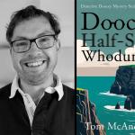 Tom McAndrew Detective Dooney